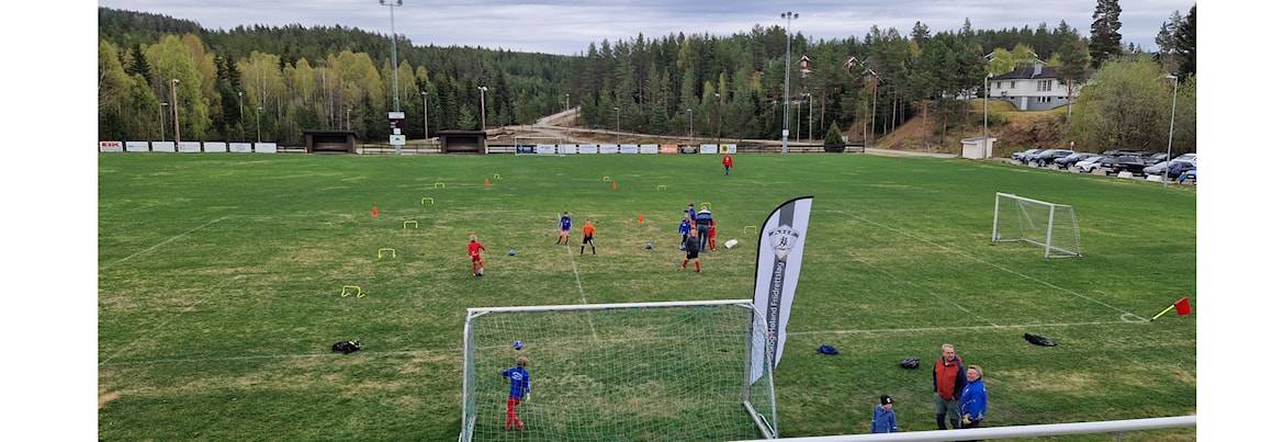 Rømskog: 9. divisjonskamp mot Varpe